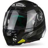 X-Lite X-803 RS Ultra Carbon Hot Lap 15 Carbon Black Anthracite Full Face Helmet XL