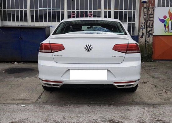Volkswagen passat 3g2