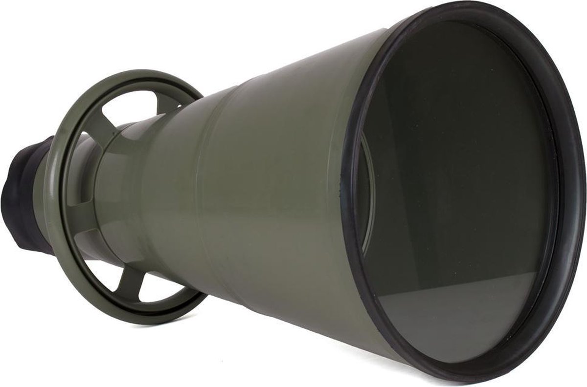 Faith Aquascope - Onderwaterkijker - Demonteerbaar - Large - Groen