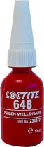Loctite - 648  - Bevestigingslijm - 10 ml