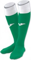 Joma Calcio 24 Kousen - Green Medium / Wit | Maat: 34-39