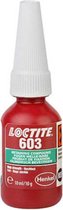 Loctite – 603 - Bevestigingslijm – 10 ml