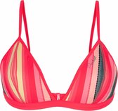 Protest Mm Natalie 20 triangle bikini top dames - maat xs/34