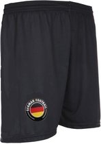 Allemagne Pantalon de football à domicile 2018-2020-140
