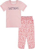 PYJAMA SET - ASIAN DOTS SS20