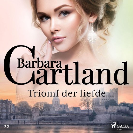 Triomf der liefde - cover