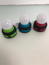 camping lamp