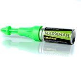 Marxmanpen - Standaard - Groen