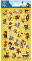 Stickervel Twinkle - Paw Patrol