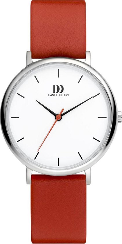Danish Design Steel horloge IV24Q1190
