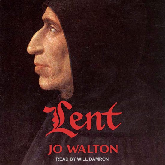 Lent - cover