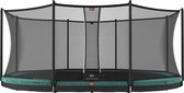 BERG trampoline Grand Favorit Inground 520 + Safety Net Comfort