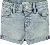 NMFSALLI DNMBATORA 1349 SHORTS