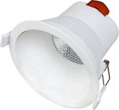 LED Inbouwspot (wit) - 6W / DIMBAAR