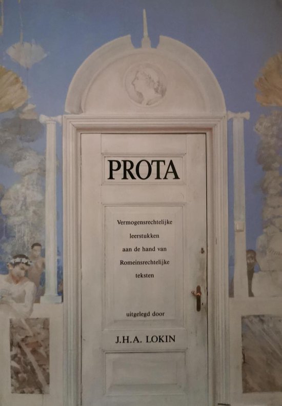 Prota - cover