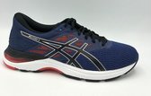 Asics Gel Flux 5 - T811N400 - Deep Ocean/Black Men - Maat 44
