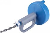 Ontstoppingsveer 10 Meter - Rioolveer - Gootsteenontstopper - Afvoerontstopper
