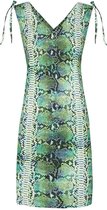 Ringella - Reptil - Beach Dress - 0221041 – Smaragd - 42