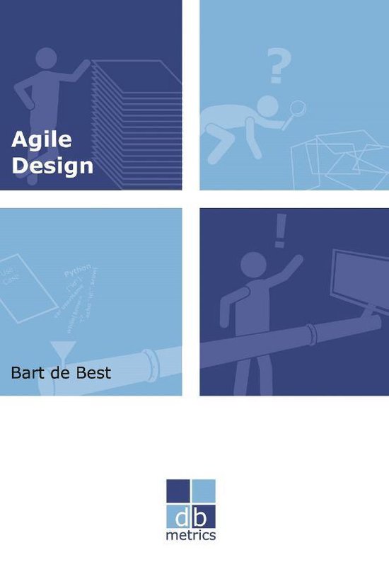 Agile Design - cover
