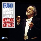 Franck: Symphony In D Minor &