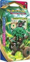 Pokémon Sword & Shield Thema Deck Rillaboom - Pokémon Kaarten