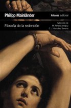 El libro de bolsillo - Filosofía - Filosofía de la redención