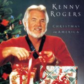 Rogers, Kenny - Christmas In America