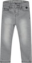 Levv jeans Froukje - 146 - Grijs