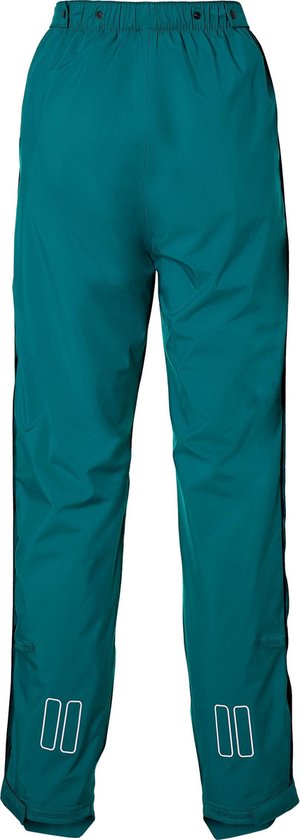 Pantalon de Pluie Vélo Imperméable Femme - Basil Skane