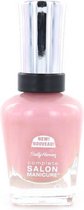 Sally Hansen Complete Salon Manicure Rose to the Occasion 302