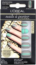 L'Oréal Paris Nails a Porter Flex - 005 Neo Couture - Nepnagels