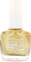 Maybelline Forever Strong - 820 Winner Takes It All - Nagellak