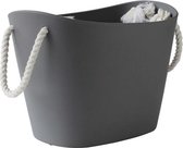 Hachiman Balcolore Mini - Soft Grey