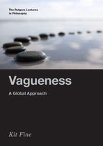 The Rutgers Lectures in Philosophy - Vagueness