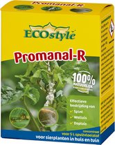 ECOstyle Promanal-R - Concentraat tegen spint, wolluis, dopluis en schildluis - 50 ml