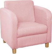 Eazy Living Kinderzetel Maxime Roze
