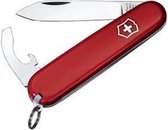 Couteau de poche Victorinox Bantam 8 fonctions - Rouge