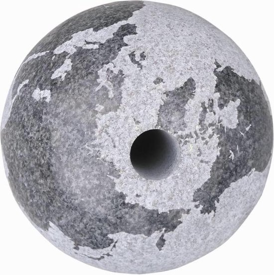 huis Spruit omzeilen Globe Waterbollen In 4 Maten Graniet | Waterornamenten | Losse  Waterornamenten | 1... | bol.com