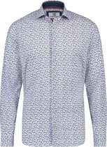 Compañeros Premio Shirt ‘Summertime’ Size XXL 45/46