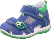 Superfit open schoenen freddy Groen-26