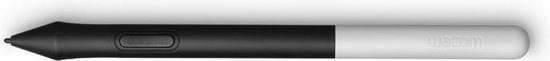 Wacom One Pen - Stylus voor tablet - voor One DTC133