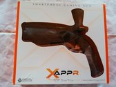 Xappr Smartphone Gaming Gun
