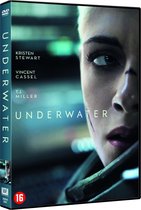 Underwater (dvd)