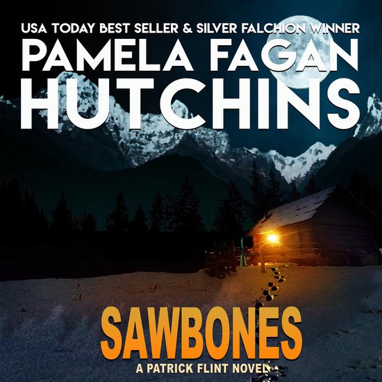 Sawbones - cover
