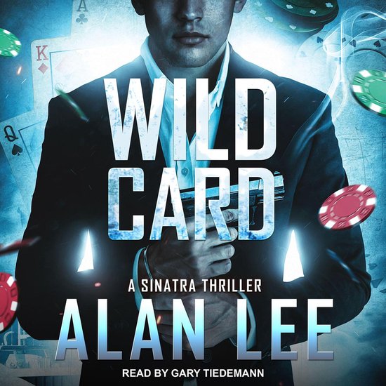 Wild Card - cover