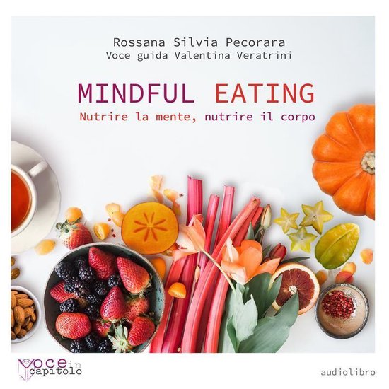Mindful Eating - cover