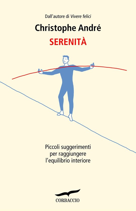 Serenità - cover