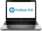 HP ProBook 450 G1 - Refurbished Laptop