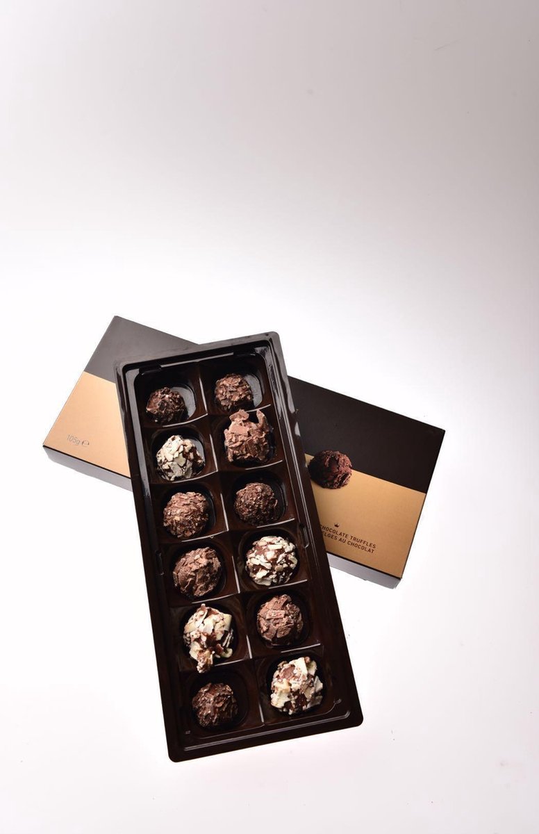 Pelicaen belgian promo chocolate