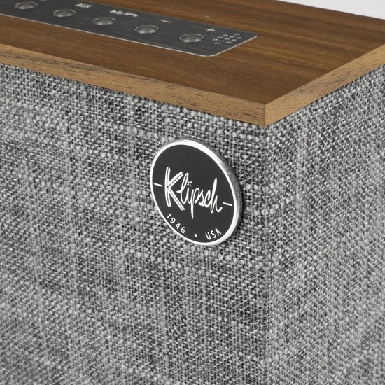 Klipsch HERITAGE GROOVE - WALNUT van Klipsch — afbeelding 4
